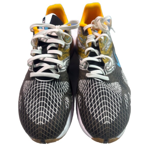 Nike Ghoswift D/MS/X Laser Orange 2019 Size 11.5 Authentic Trainer Runner main image 6